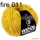 LANG Wooladdicts Fire