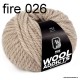 LANG Wooladdicts Fire