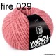 LANG Wooladdicts Fire