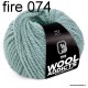 LANG Wooladdicts Fire