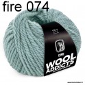 LANG Wooladdicts Fire