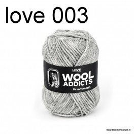 LANG Wooladdicts Love