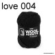 LANG Wooladdicts Love