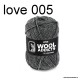 LANG Wooladdicts Love