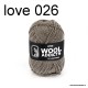 LANG Wooladdicts Love