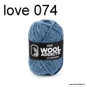 LANG Wooladdicts Love