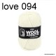 LANG Wooladdicts Love