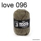 LANG Wooladdicts Love