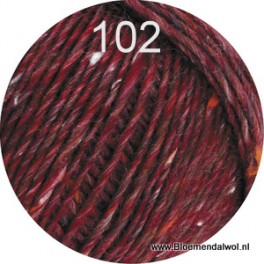 LANA GROSSA Only Tweed