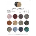 LANA GROSSA Only Tweed