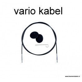 LANA GROSSA/Knitpro Vario kabel