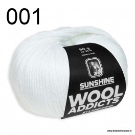 LANG Wooladdicts Sunshine