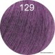 LANA GROSSA Silkhair uni-melange