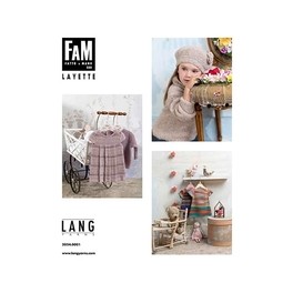 LANG FAM 250 Layette