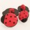 550 Lieveheersbeestje 14 mm