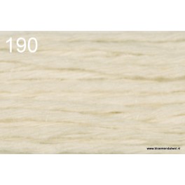 Borgo de'Pazzi Raw Linen