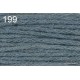 Borgo de'Pazzi Raw Linen