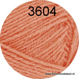 LANA GROSSA Meilenweit Solo Cotone Stella