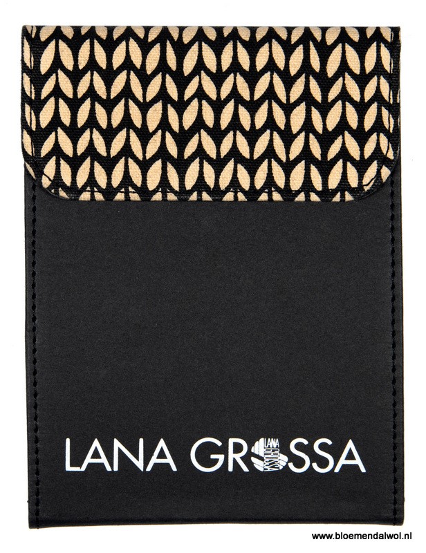 zwart
