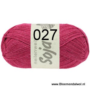 Meilenweit 100 Soja 027