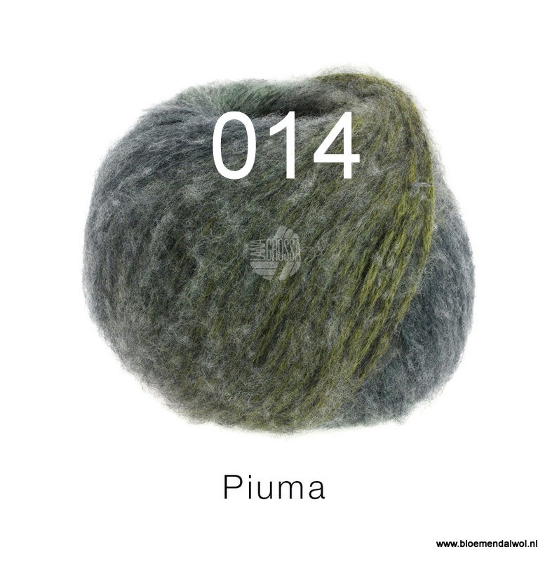 Piuma 014