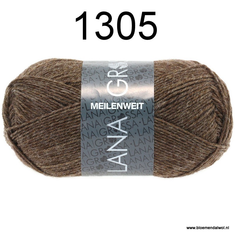 Meilenweit 50 1305