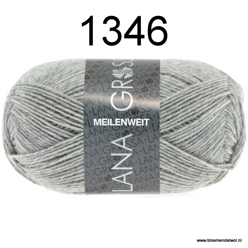 Meilenweit 50 1346