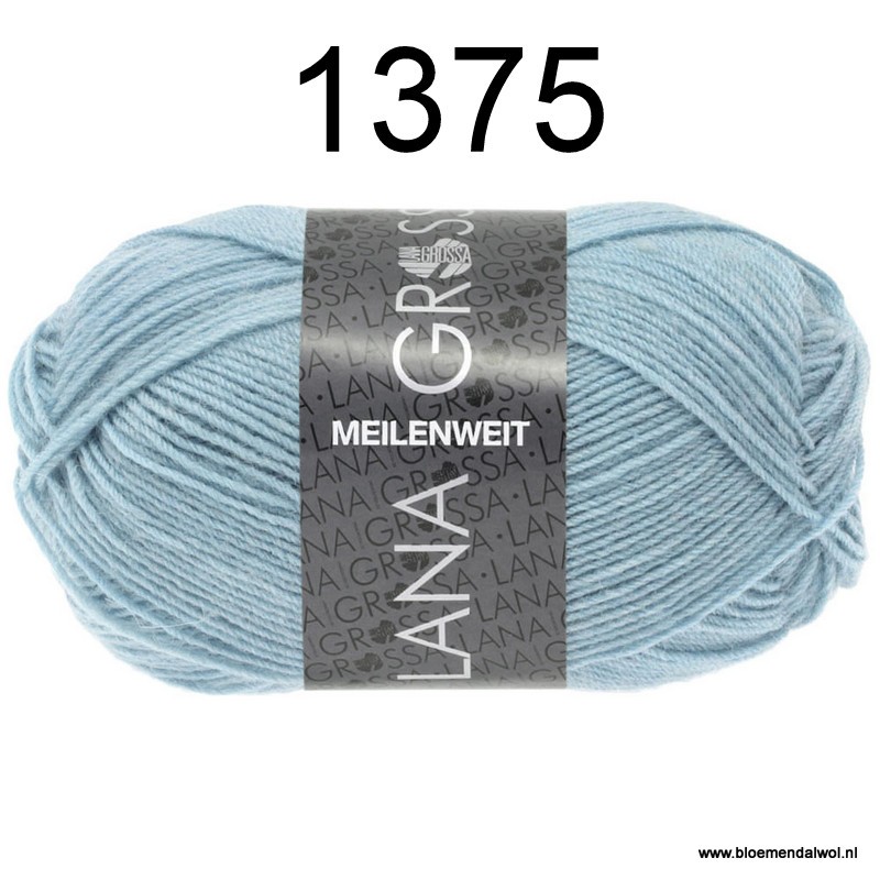 Meilenweit 50 1375