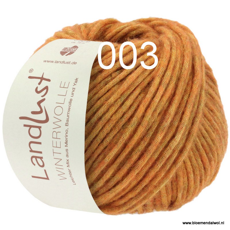 Landlust Winterwolle 003