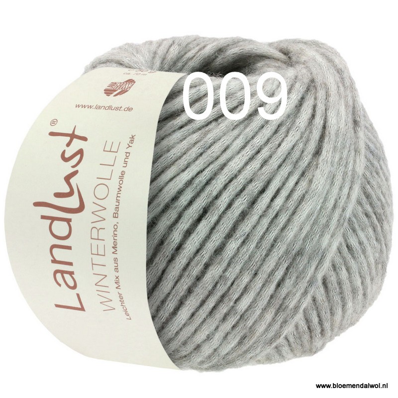 Landlust Winterwolle 009