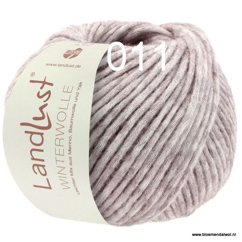 Landlust Winterwolle 011