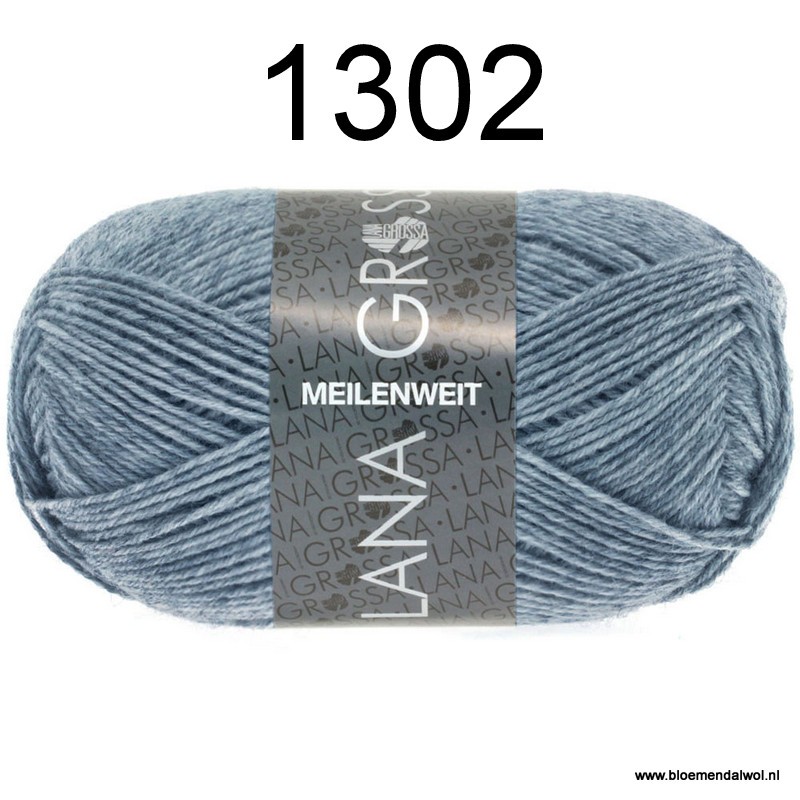 Meilenweit 50 1302