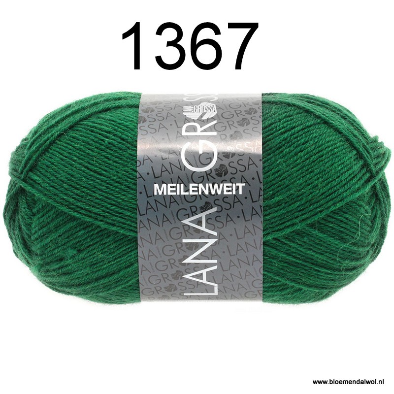 Meilenweit 50 1367