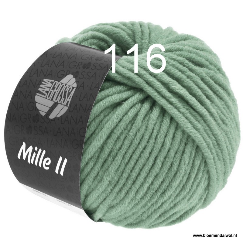 Mille II 116