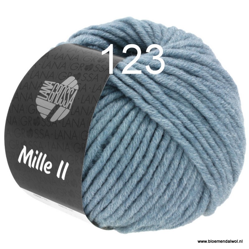 Mille II 123