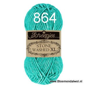 Scheepjeswol Stone Washed XL 864