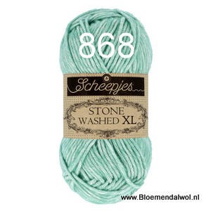 Scheepjeswol Stone Washed XL 868