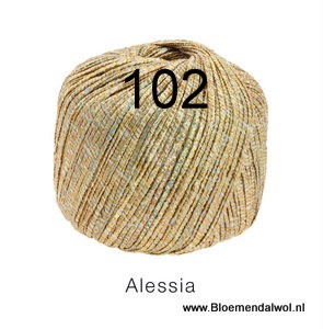 Alessia 102