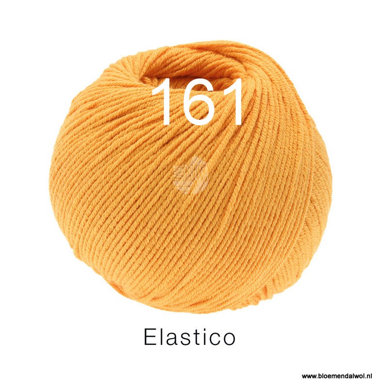 LANA GROSSA Elastico 161