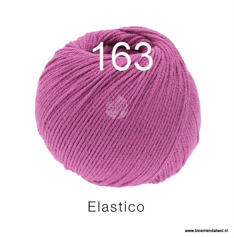 LANA GROSSA Elastico 163
