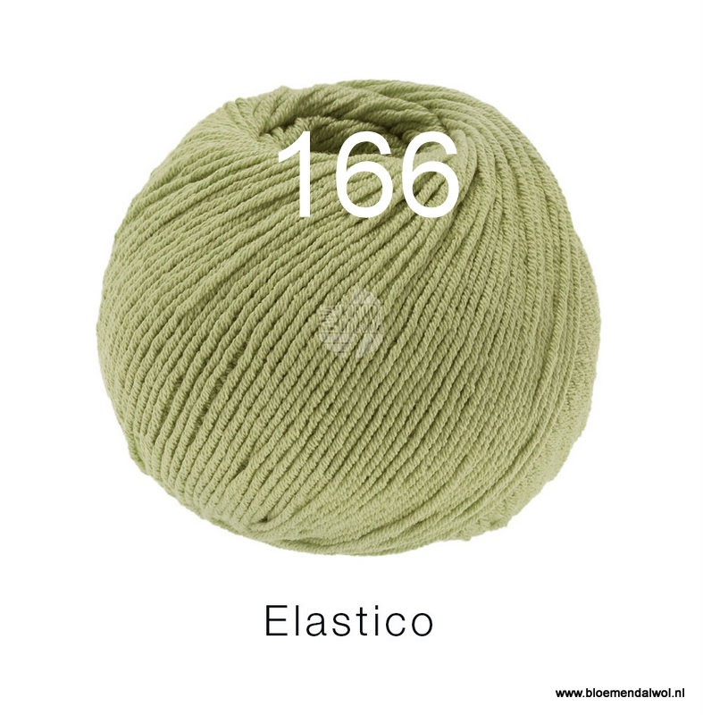 LANA GROSSA Elastico 166