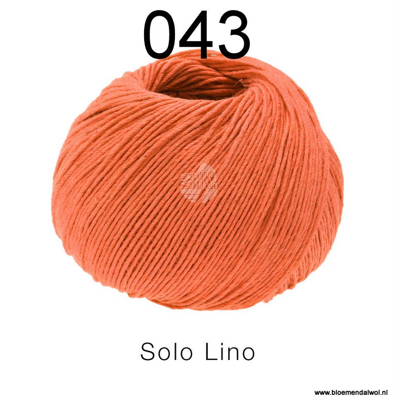 Solo Lino 043