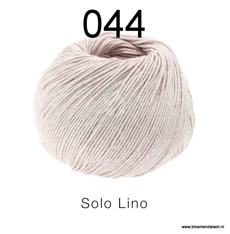 Solo Lino 044