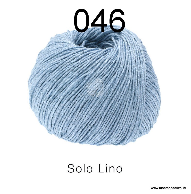 Solo Lino 046