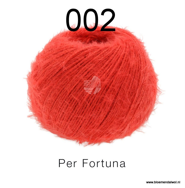 Per Fortuna GOTS 002