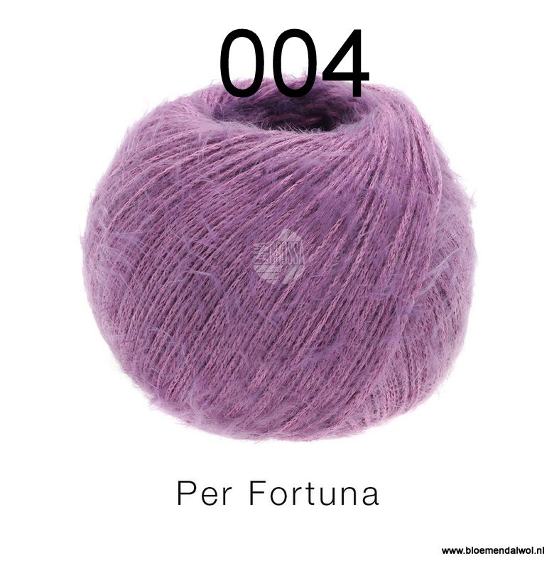 Per Fortuna GOTS 004