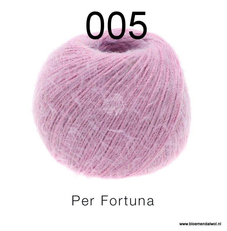 Per Fortuna GOTS 005