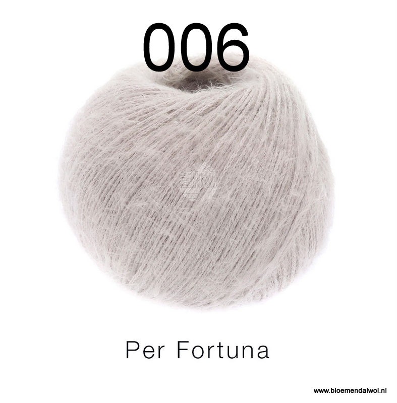 Per Fortuna GOTS 006