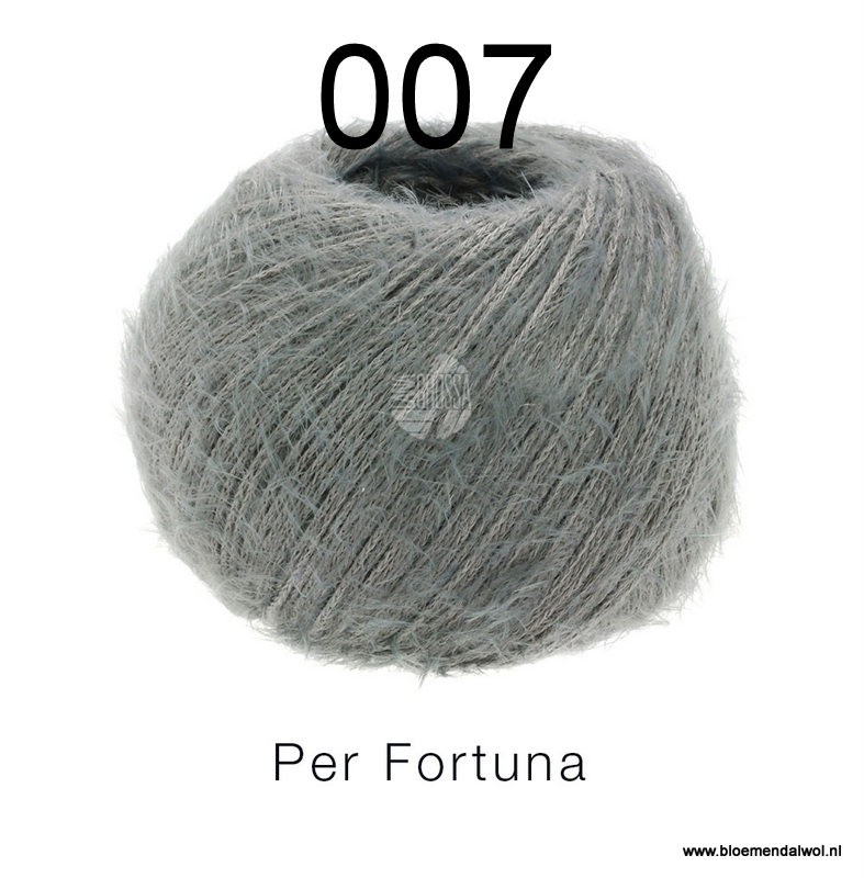 Per Fortuna GOTS 007