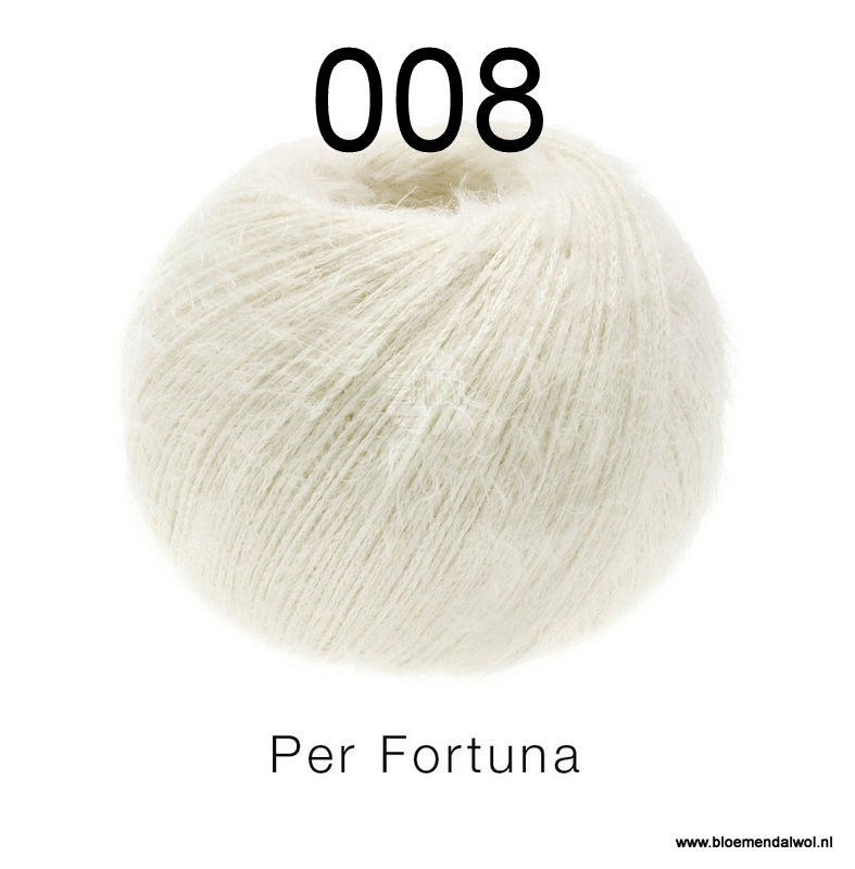 Per Fortuna GOTS 008